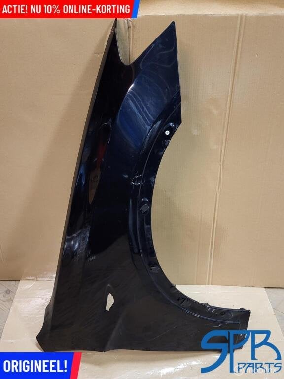 BMW X3 F25 X4 F26 RECHTER SPATBORD Rechts SCHERM ORIGINEEL, Gebruikt, Ophalen of Verzenden, BMW