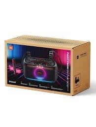 Jbl partybox on-the-go2, Ophalen, JBL, Nieuw, Draagbare speaker