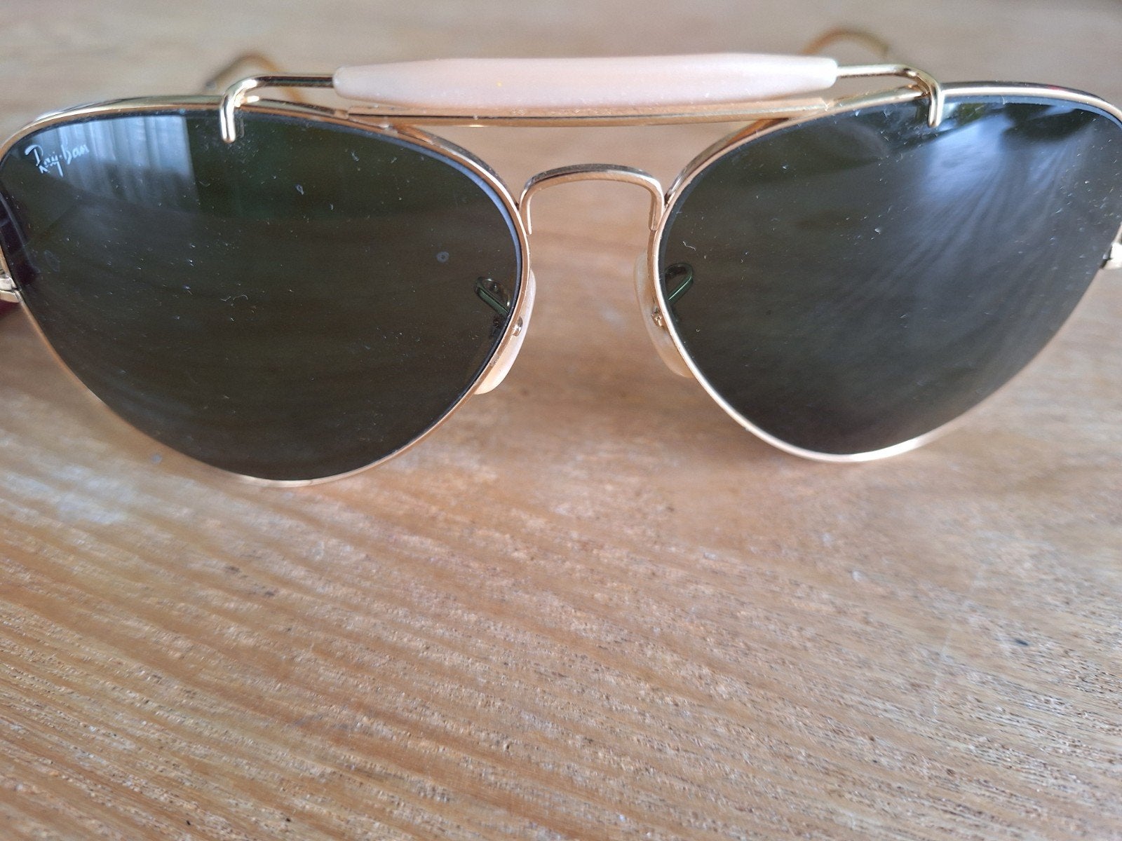 ray ban, Ophalen of Verzenden