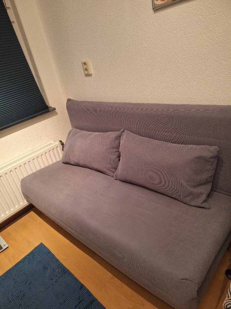 Foto 5 van slaapbank