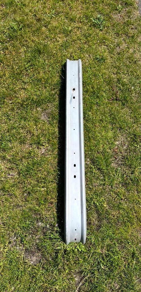 Gebruikte achterbumper 2cv, Auto-onderdelen, Ophalen, Gebruikt, Bumper, Voor