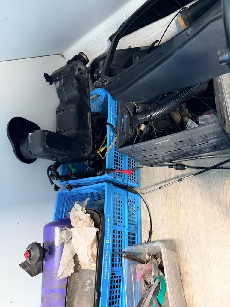 Seadoo Rotax onderdelen 2-takt en 4-takt (hobbybeëindiging), Ophalen of Verzenden, Gebruikt, Motor en Techniek