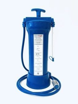 Drinkwater filter voor noodgevallen, Ophalen of Verzenden, Nieuw