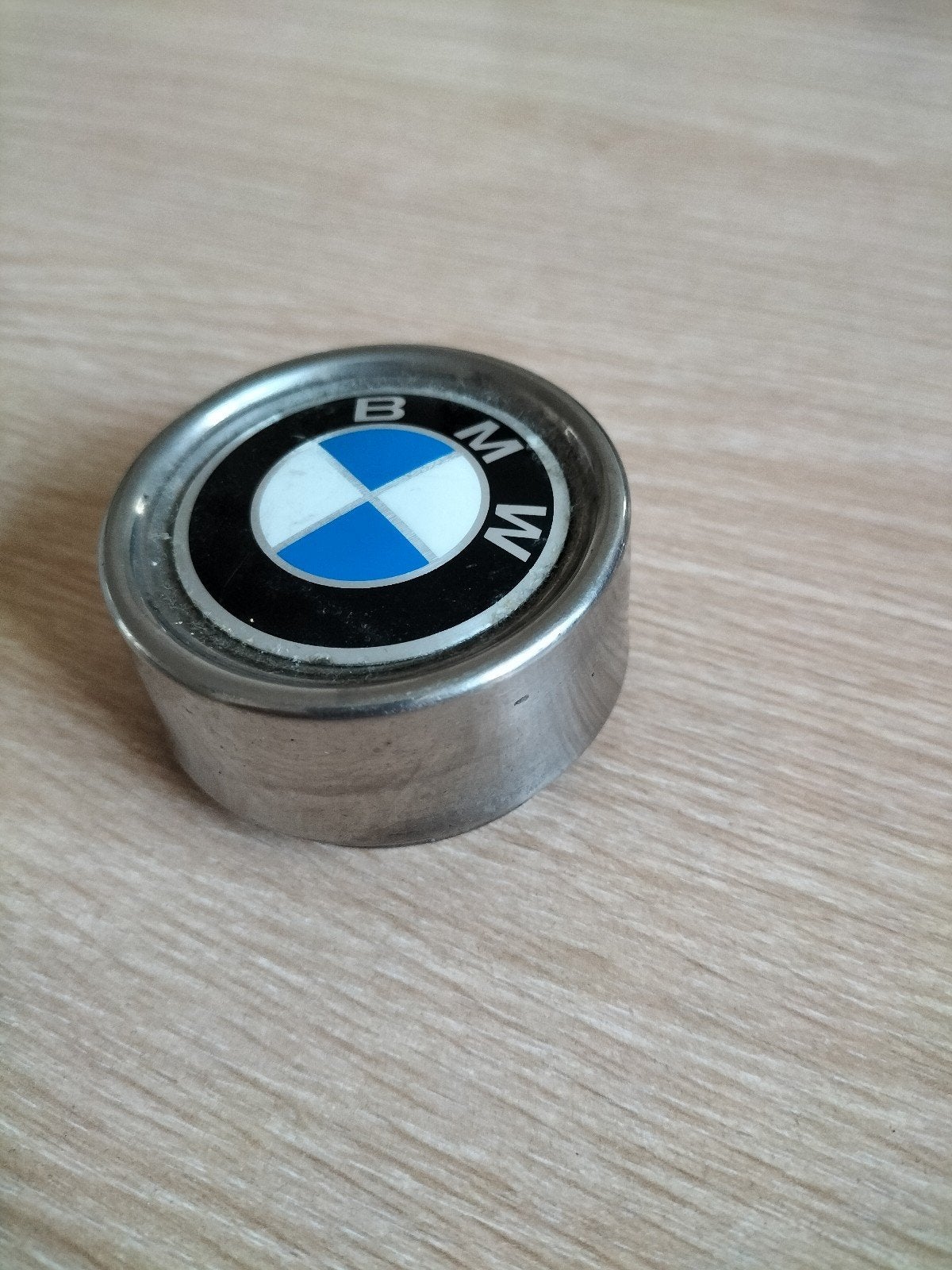 BMW wieldop / naafdop Old-Stock oldtimer !!!! 100% ORIGINEEL, Auto-onderdelen, Ophalen of Verzenden, Gebruikt, BMW