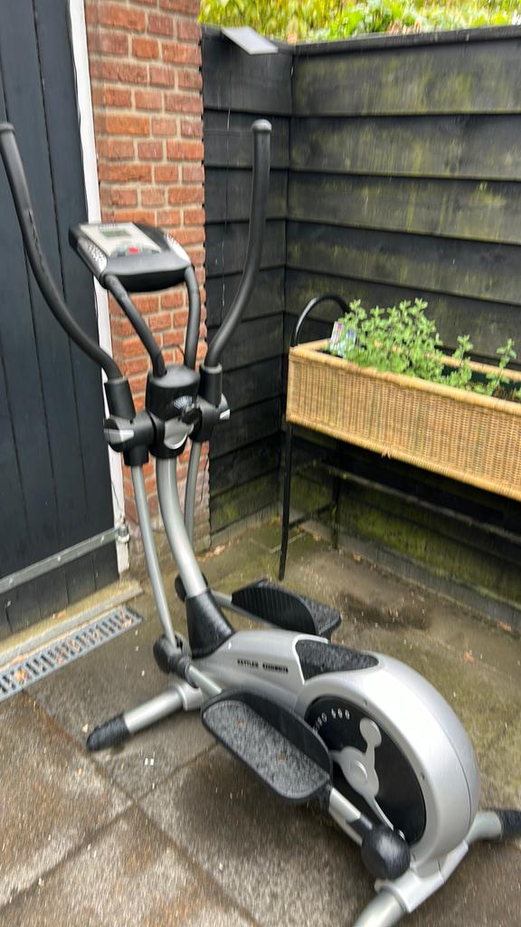 Kettler Giro 500 crosstrainer, Ophalen, Gebruikt, Crosstrainer