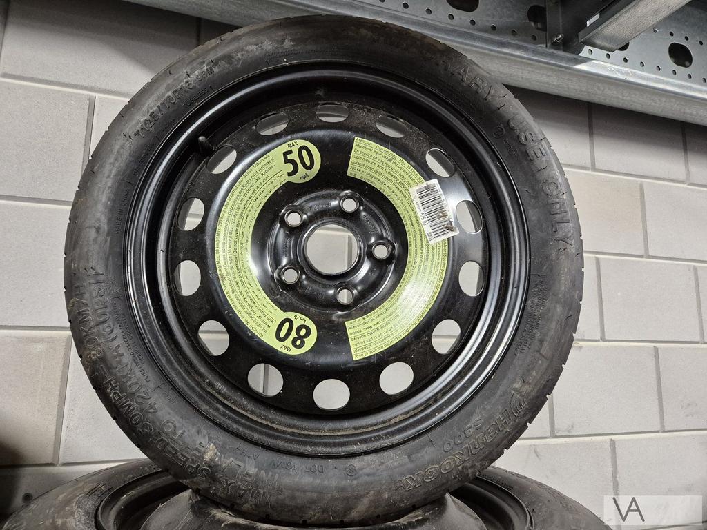 Thuiskomer VW Volkswagen Golf 5 6 7 Audi A3 Seat Leon €70, Auto-onderdelen, Banden en Velgen, Gebruikt, -, -, Banden en Velgen