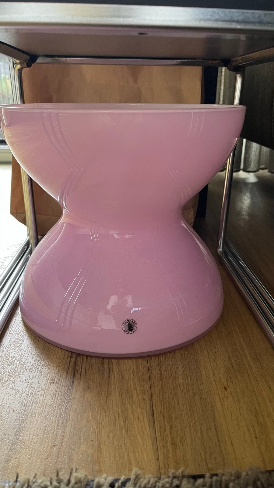 Anne Nilsson Ikea Tulpenvaas - Diverse Kleuren, Ophalen, Zo goed als nieuw, Meerkleurig, Glas
