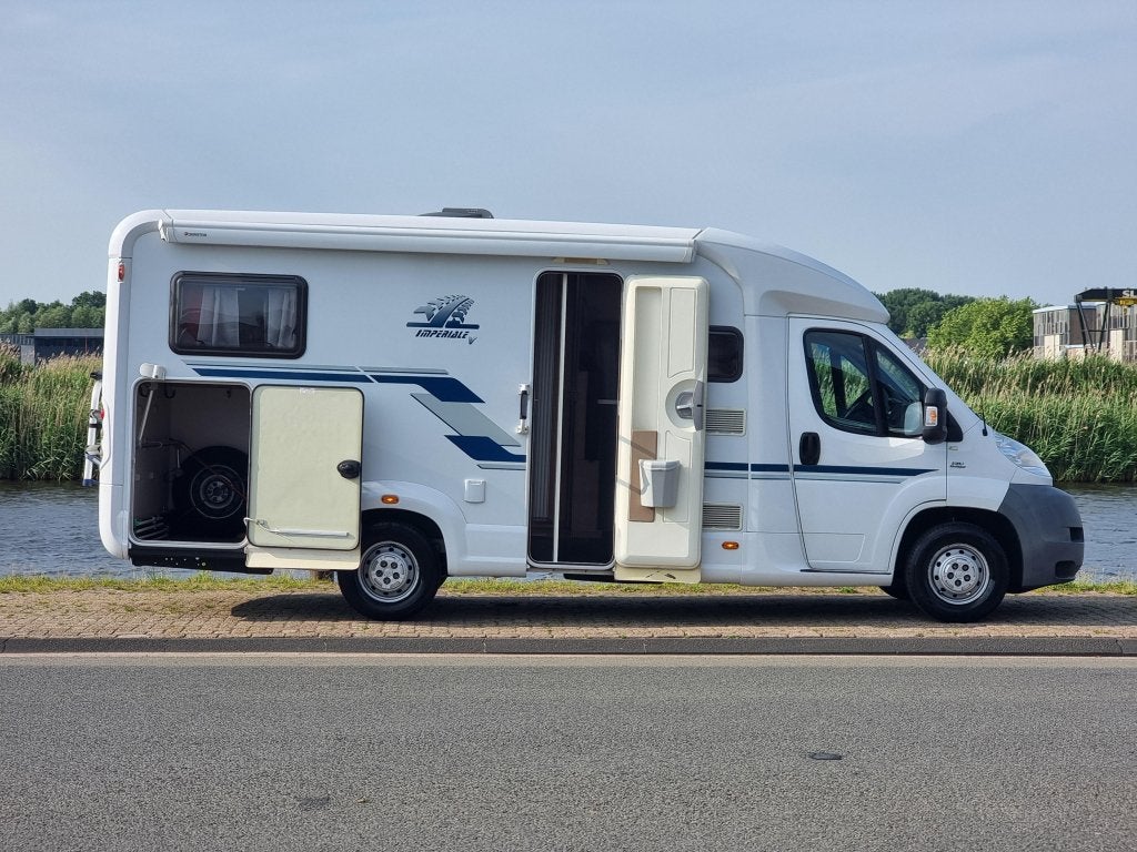 Caravans And Camping Weinsberg