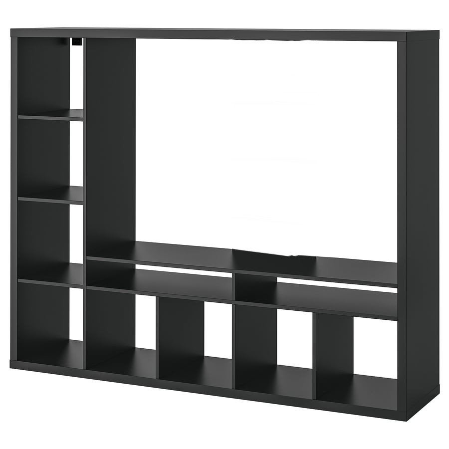 Ikea Lappland / Expedit / Kallax televisie kast, Ophalen, Overige materialen, 100 tot 150 cm, 150 tot 200 cm