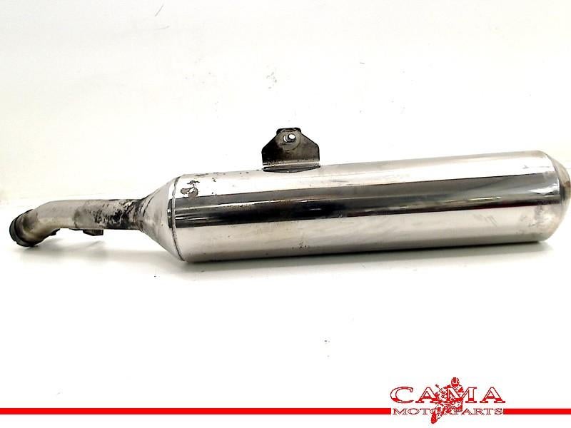 Uitlaatdemper Origineel LINKS FJR 1300 2003, Yamaha Motor Europe N.V., Gebruikt, Customersupport@yamaha-motor.co.uk, Koolhovenlaan 101, Schiphol-Rijk 1119 NC, , Nederland