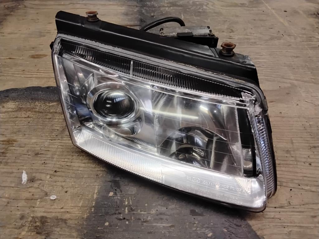 Xenon koplamp passat 3b / 3b variant (3B5), Ophalen of Verzenden