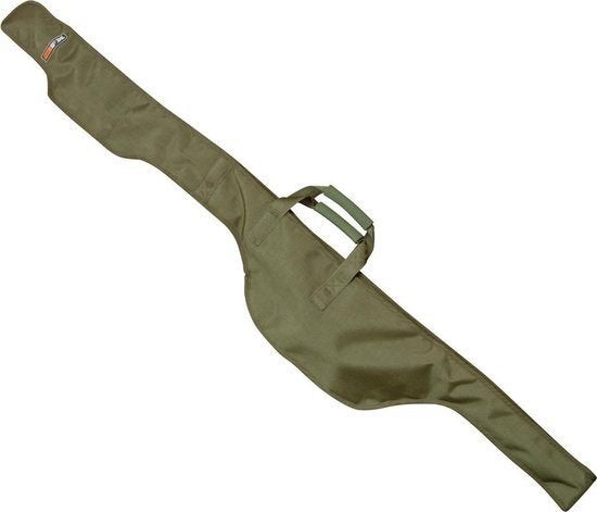 Te koop gevraagd... Fox FX Single rod sleeve 13ft., Watersport en Boten, Hengelsport | Karpervissen, Ophalen, Zo goed als nieuw