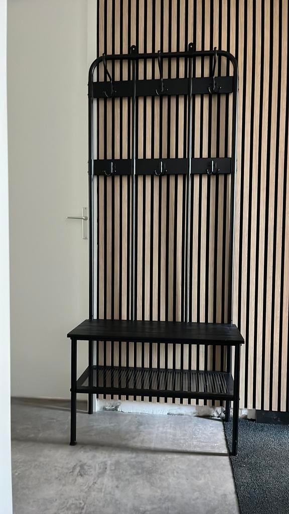 Ikea kapstok, Nieuw, Minder dan 100 cm, Hout, Ophalen