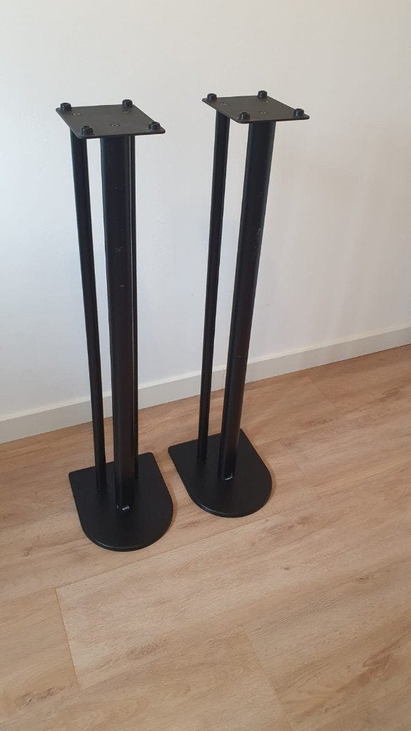 Speaker standaard, Ophalen, Gebruikt, Muziekstandaard, Speaker