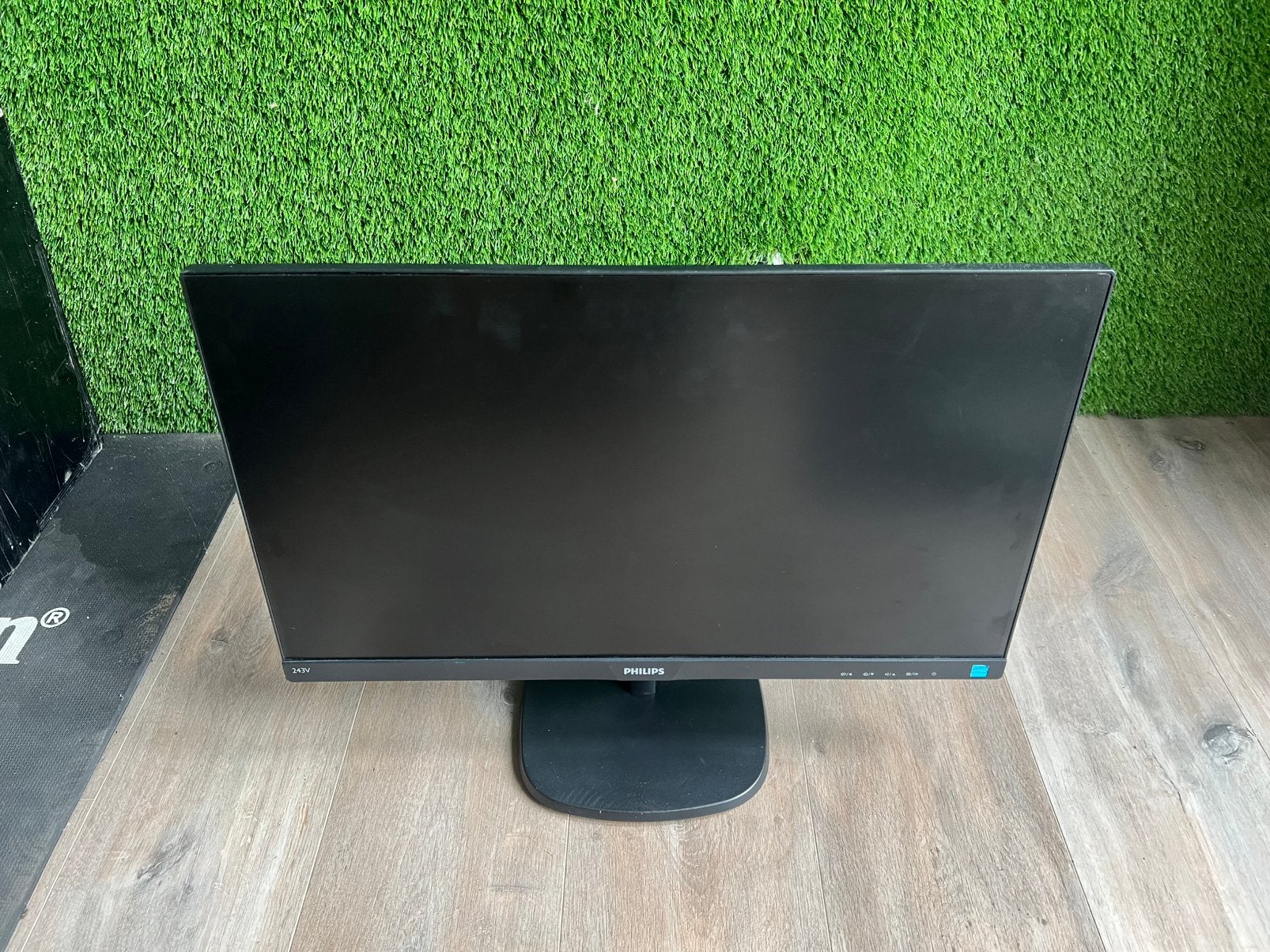 Philips 24 inch Full HD Monitor– Prachtig beeld!, Computers en Software, Monitoren, Zo goed als nieuw, 61 t/m 100 Hz, Ophalen