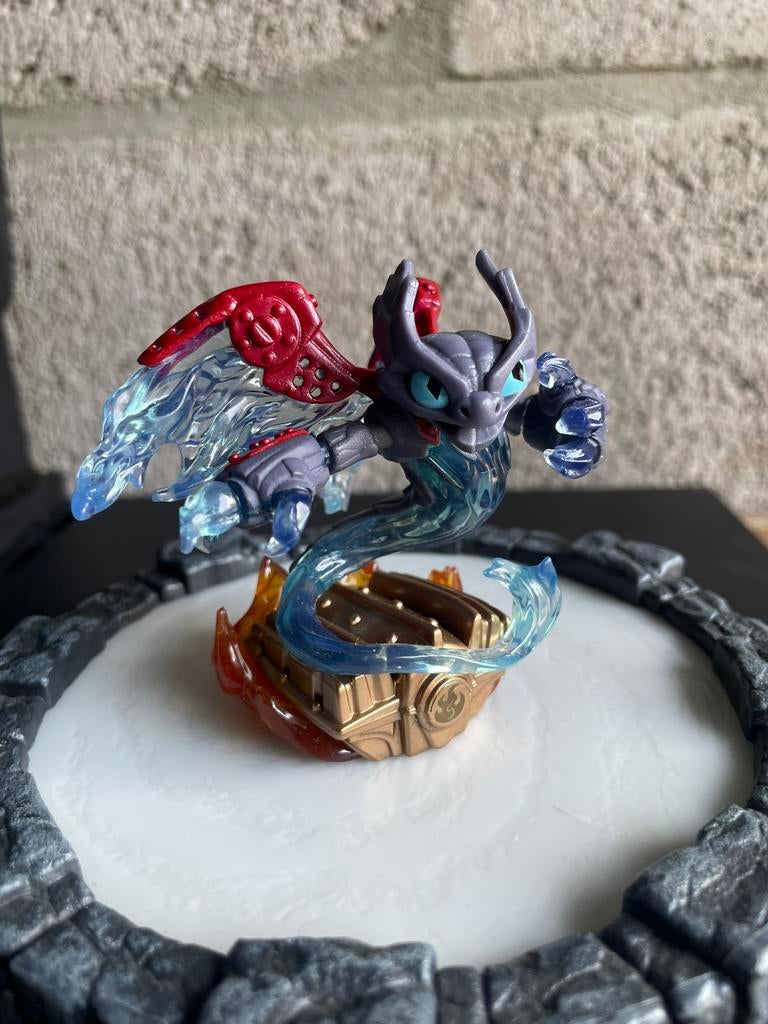 Spitfire - Skylanders Superchargers, Ophalen of Verzenden, Zo goed als nieuw