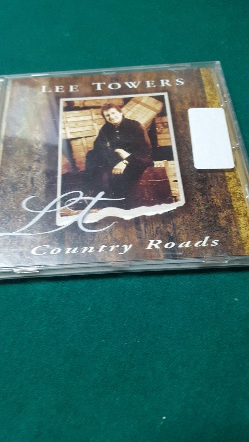 cd lee towers ,contry roads, Ophalen of Verzenden
