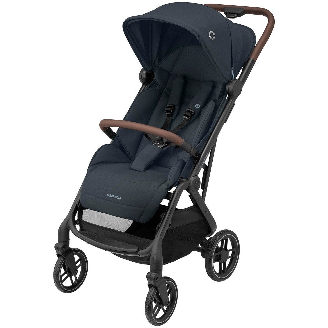 Maxi-Cosi Soho Buggy - als nieuw., Ophalen, Zo goed als nieuw, Maxi-Cosi