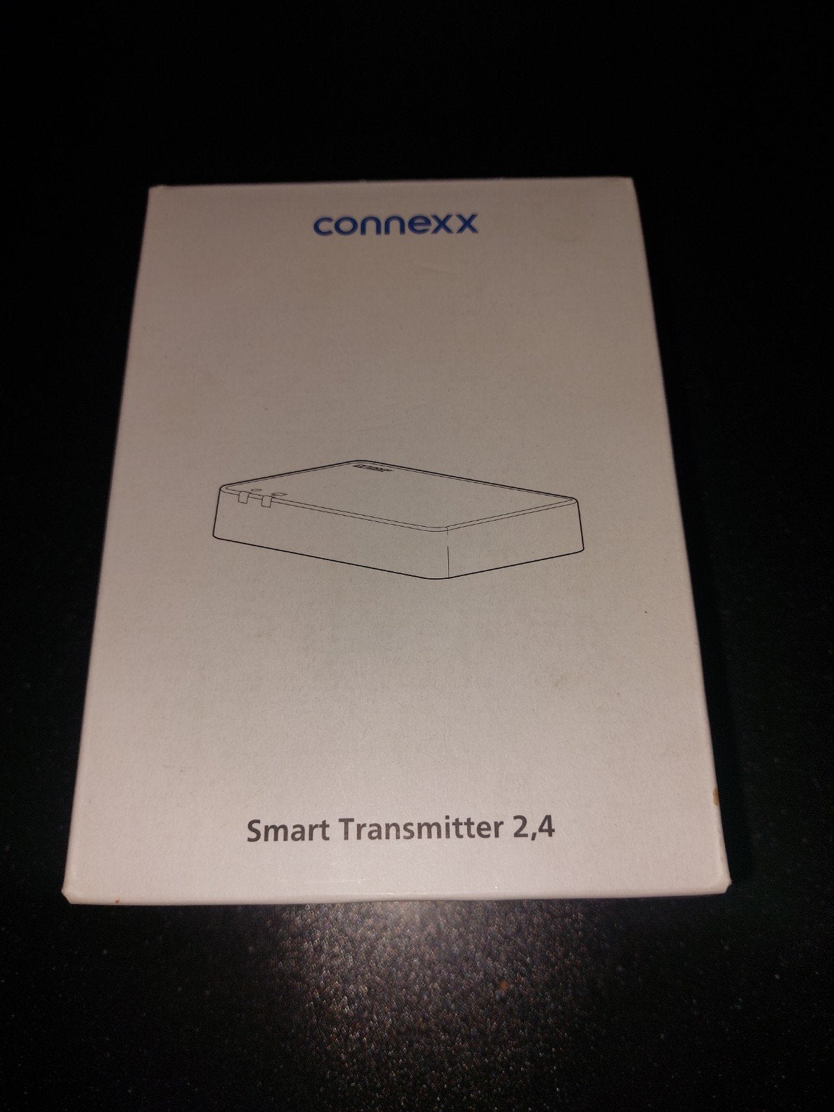 Connexx smart transmitter 2.4, Ophalen of Verzenden, Nieuw
