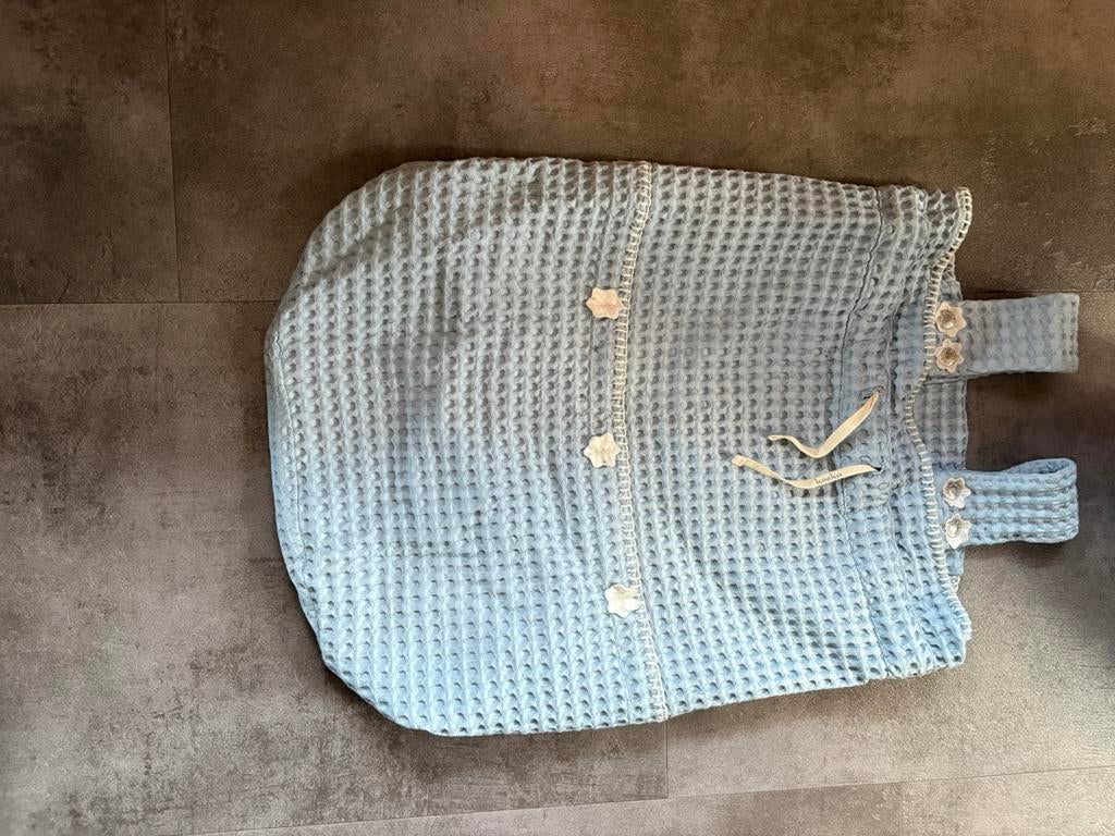 Koeka zak, Kinderen en Baby's, Ophalen of Verzenden, Zo goed als nieuw, Overige typen