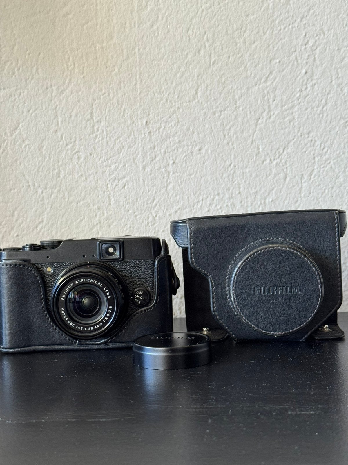 Fujifilm X10 Camera Fuji, Audio, Tv en Foto, Fotocamera's Digitaal, Ophalen of Verzenden, Zo goed als nieuw, Fujifilm, Compactcamera