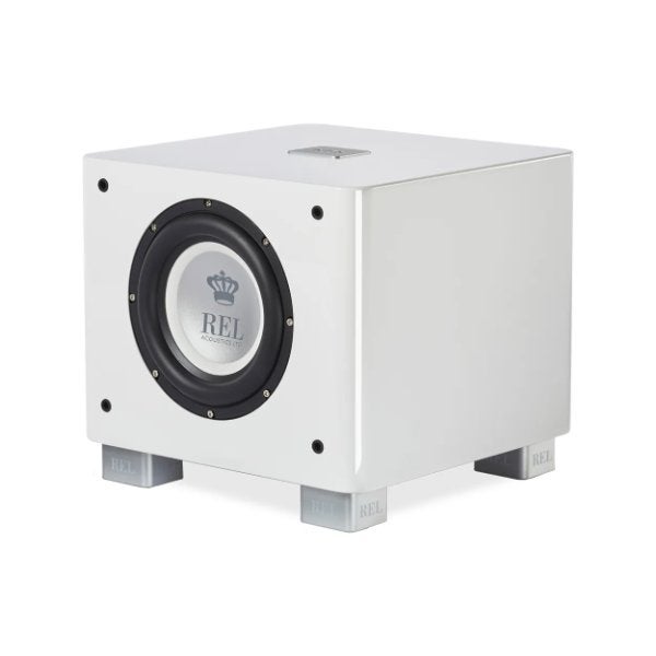 Rel T7x, Audio, Tv en Foto, Overige merken, Subwoofer, Nieuw, Ophalen of Verzenden