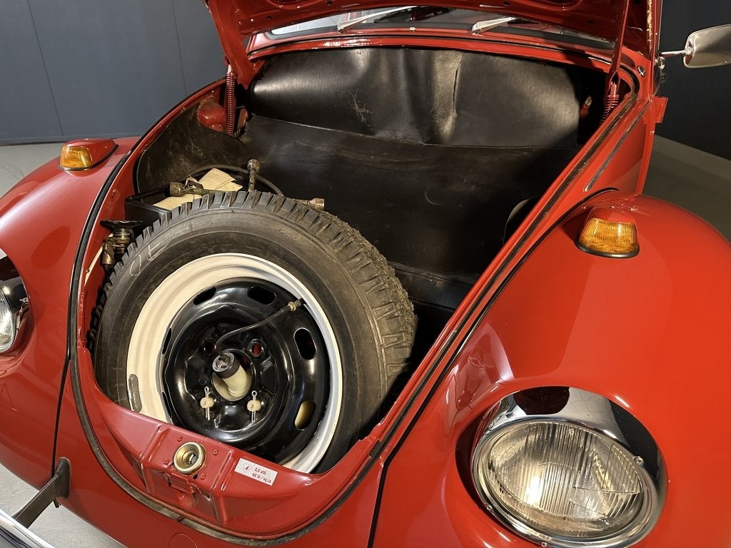 Volkswagen Kever 1200 (bj 1969), foto 9