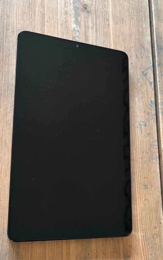 Samsung Galaxy Tab A9 128 GB *zo goed als nieuw*, Computers en Software, 9 inch, Ophalen of Verzenden, Zo goed als nieuw, 128 GB