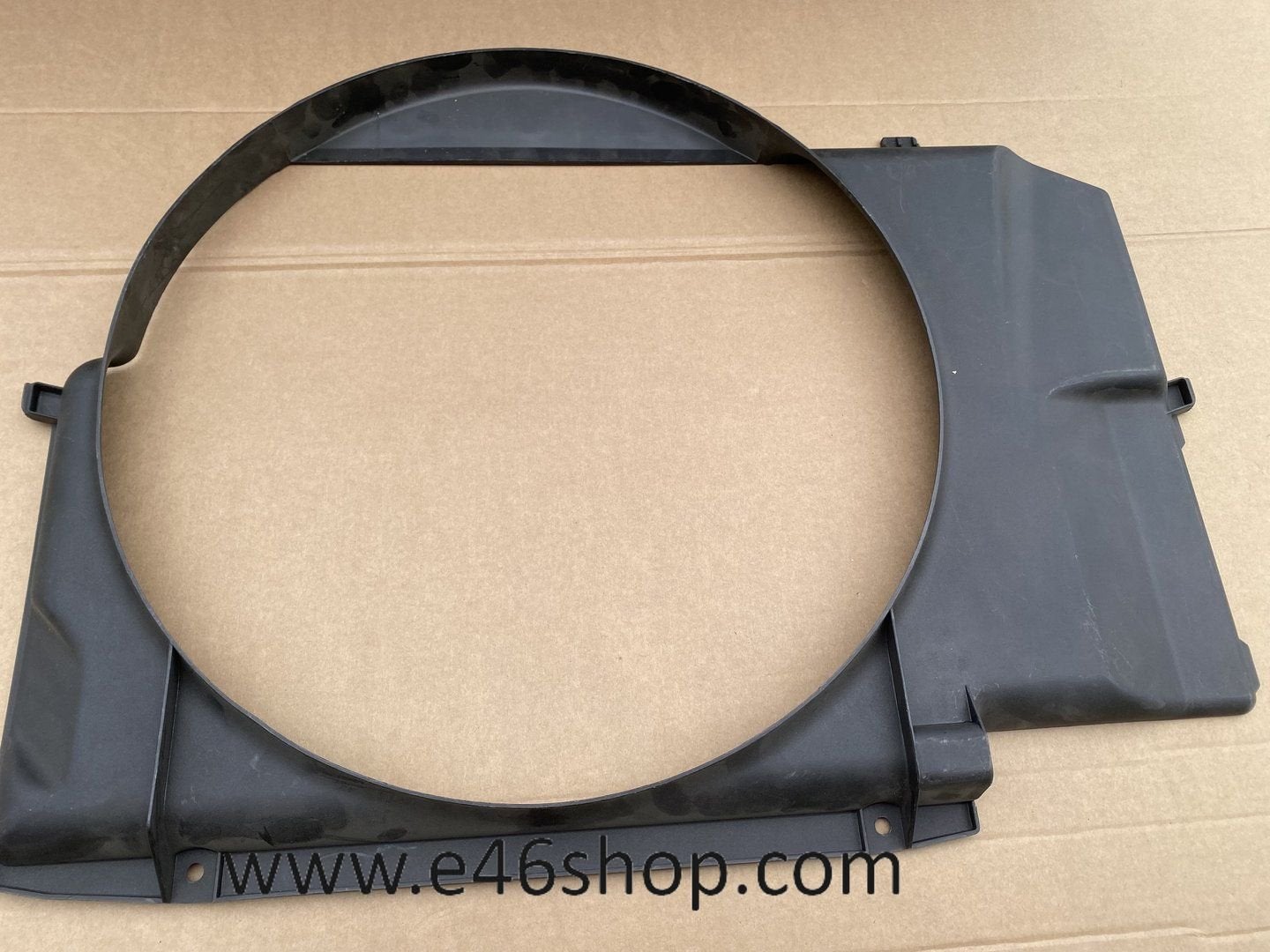 BMW 5 SERIE E34 525TDS RADIATEURKAP OEM 17112244373 NIEUW, -, -, Nieuw, Ophalen of Verzenden