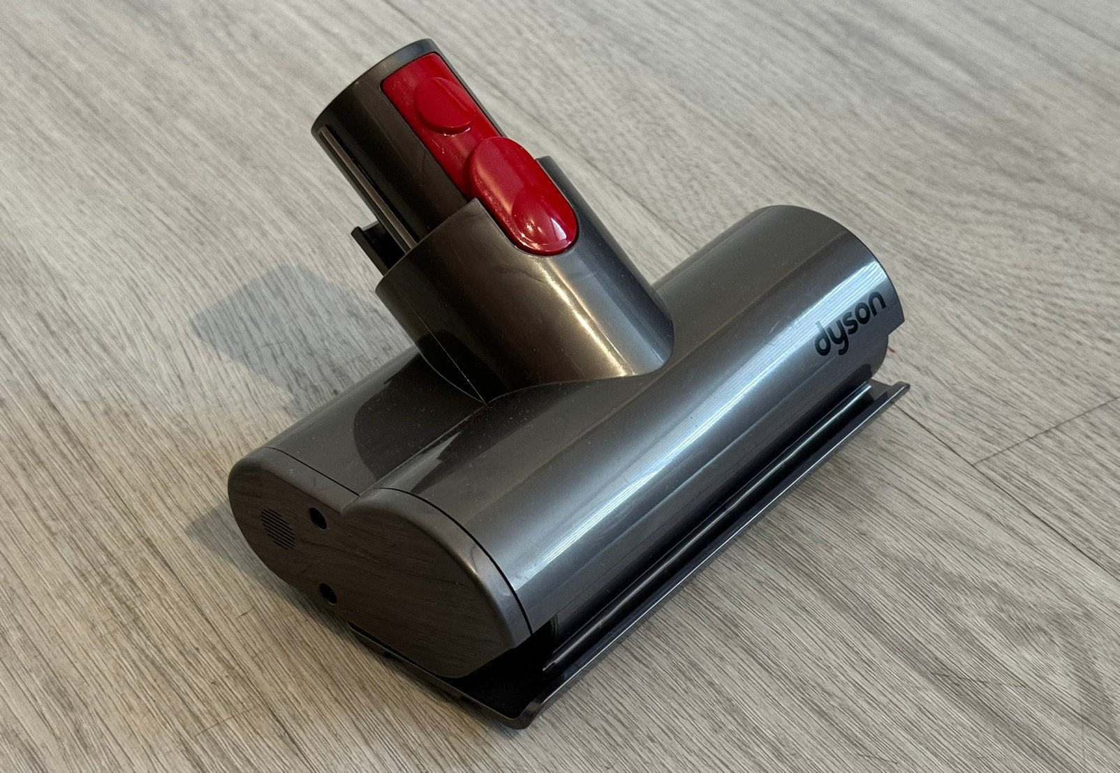 Nieuw! Dyson Mini Turbo motor borstel zuigmond (origineel), Witgoed en Apparatuur, Onderdelen en Toebehoren, Ophalen of Verzenden
