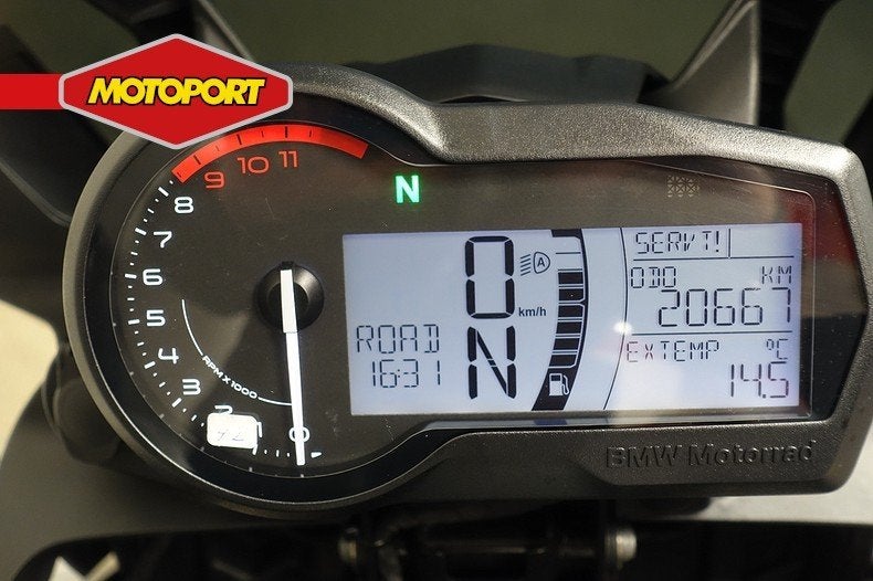 BMW F 750 GS (bj 2019), Toermotor, Csc@bmw.nl, Einsteinlaan 5
2289 CC  Rijswijk, BMW Nederland B.V.