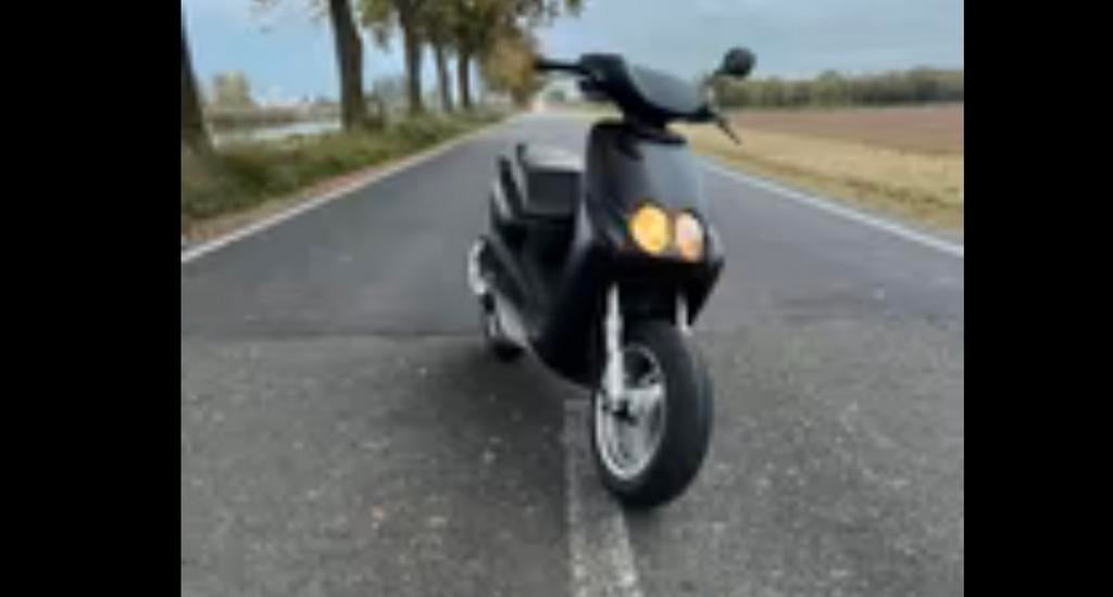 Scooters gezocht, Ophalen of Verzenden, Gebruikt, Overige typen, Overige merken