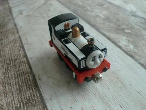Thomas de trein take n play Fearless Freddie, Ophalen of Verzenden, Zo goed als nieuw
