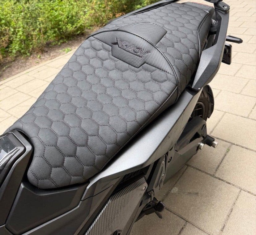hoogwaardige Honda X-ADV 750 zadelhoezen, Motoren, Ophalen of Verzenden