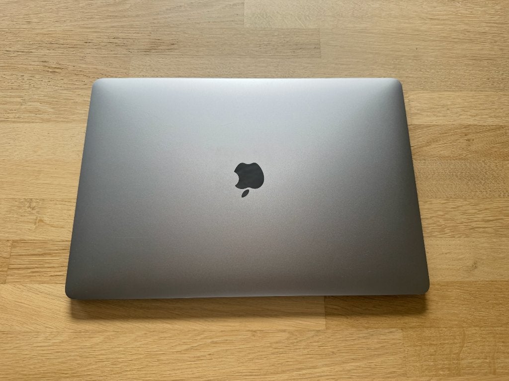 MacBook Pro 15-inch 2019 | 1TB SSD | 32GB, 1 TB of meer, Gebruikt, 2 tot 3 Ghz, Ophalen