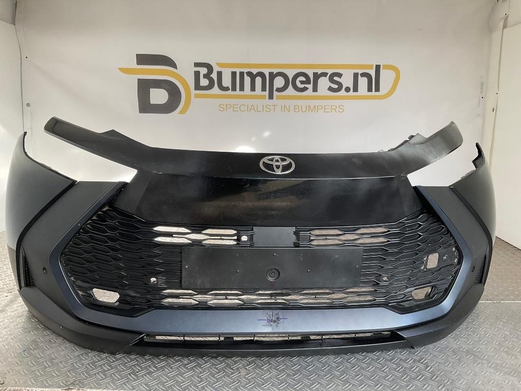 Bumper Toyota CHR Rav 4 Verso Facelift BZ4X Corolla, Ophalen, Bumper.nl, Info@Bumper.nl, Bumper.nl
