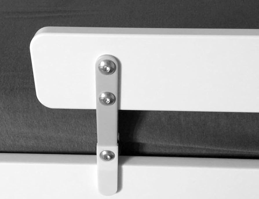 Bedhekjes IKEA - Veiligheid voor kinderbed, Ophalen, Gebruikt, Overige typen