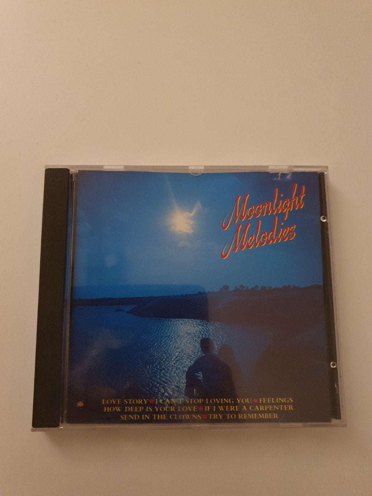 THE GINO MARINELLO ORCHESTRA - 9 cd's - 1€ pst, Ophalen of Verzenden, Gebruikt
