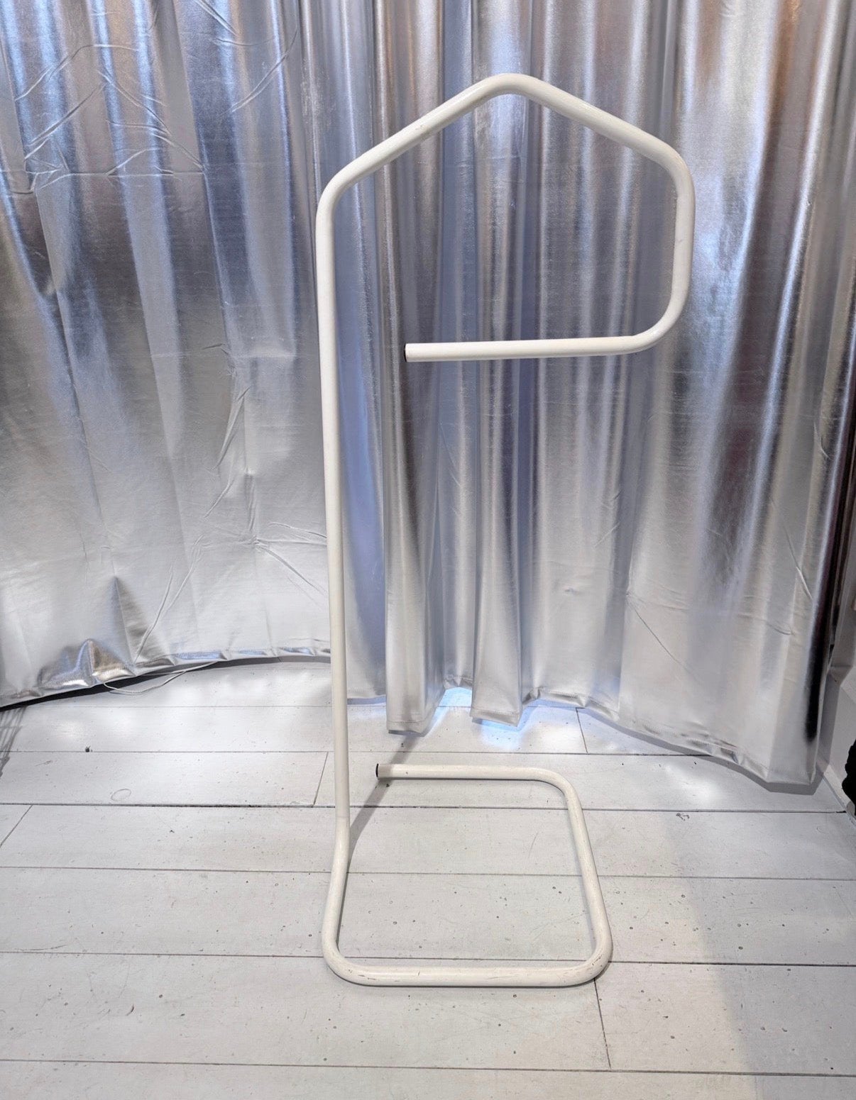 Vintage IKEA "Grund" Dressboy – Niels Gammelgaard (Jaren 80), Ophalen, Ikea, Gebruikt, Ikea