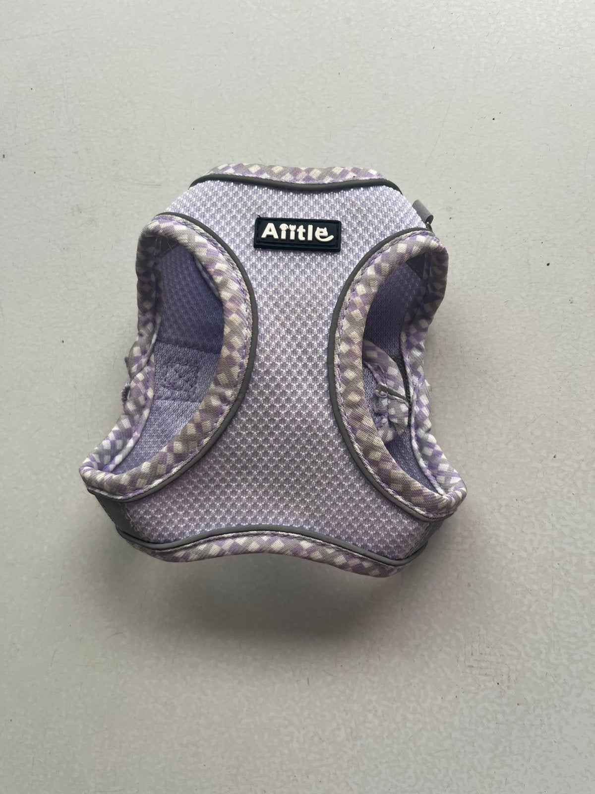 Aiitle step-in tuigje maat XS, Overige merken, Ophalen of Verzenden, Zo goed als nieuw, Hondentuig