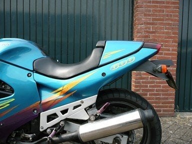 motor of onderdeel, Ophalen, Gebruikt, Benzinemotor, Minder dan 1400 rpm