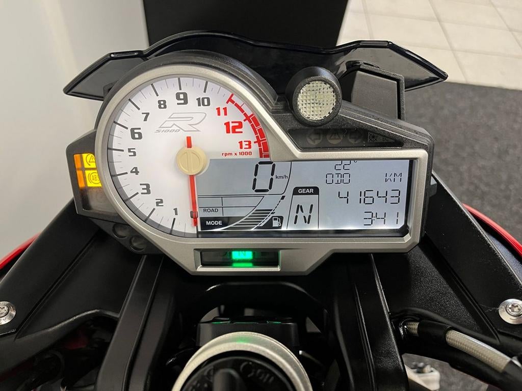 ️️Prachtige BMW S 1000 R S1000R (bj 2014)️️, Motoren, Motoren | BMW, 4 cilinders, Bedrijf, Onbekend, Onbekend