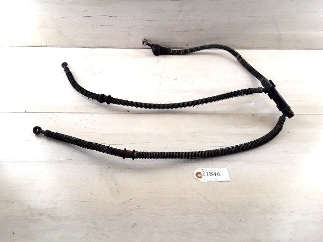 XV750 1988 - 1998 Yamaha Leiding Leiding rem D1-40172
