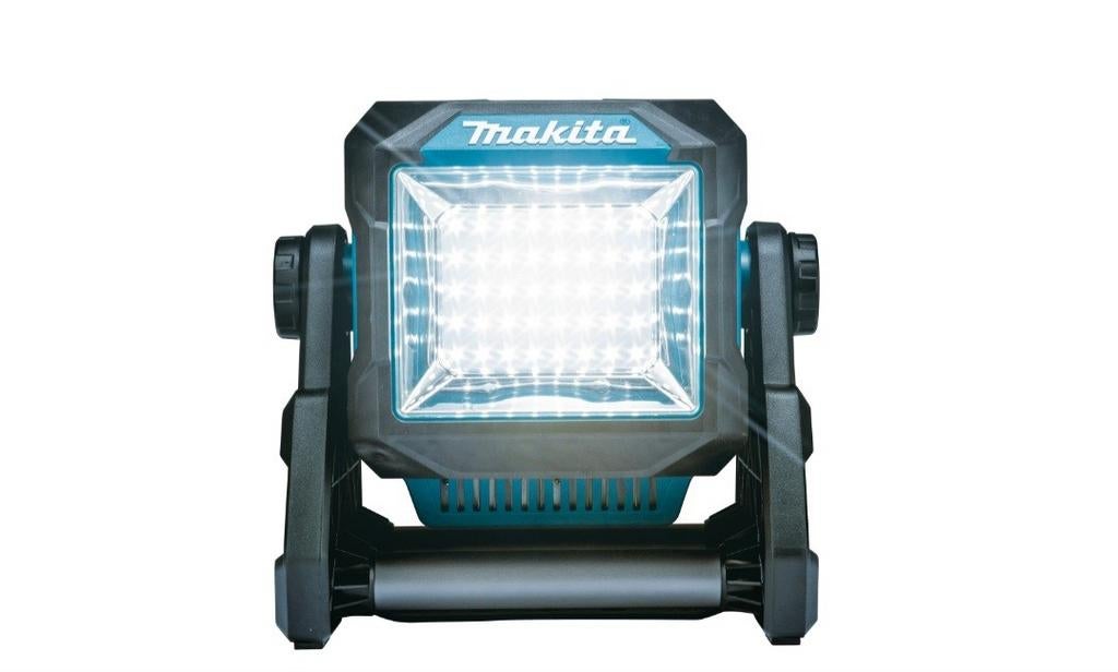 Makita bouwlamp DEAML005G, Ophalen of Verzenden