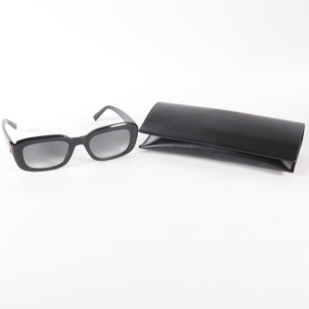 Saint Laurent Zonnebril Dames - Nette Staat, Flex Ltd., Gebruikt, https://flex.com/contact-us, Nobelstraat 10, 5807 GA Oostrum LB, Limburg, Nederland