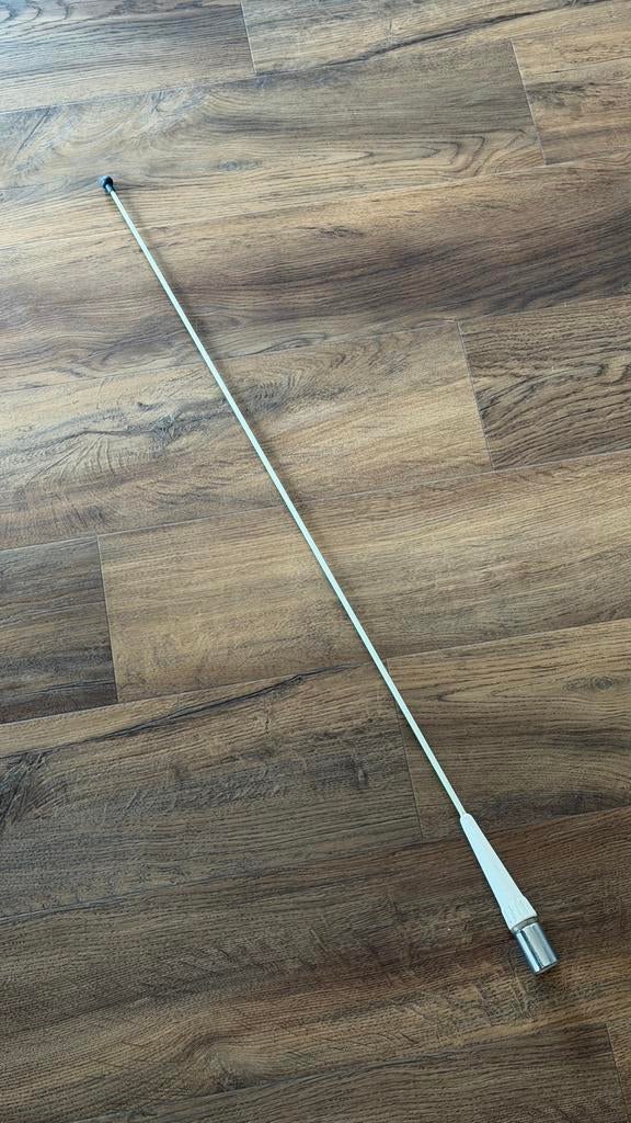 Glomex marifoon antenne, Ophalen, Gebruikt, Communicatie