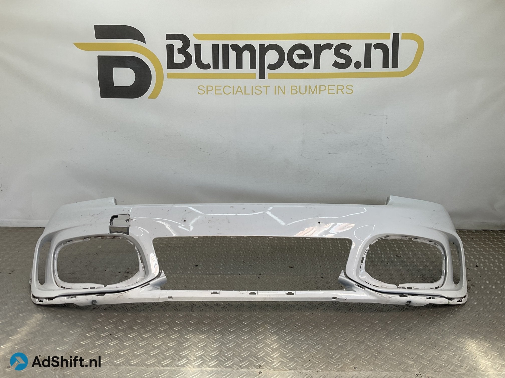 Bumper Mini Cooper Countryman JCW S F60 2017-2020 5111739054