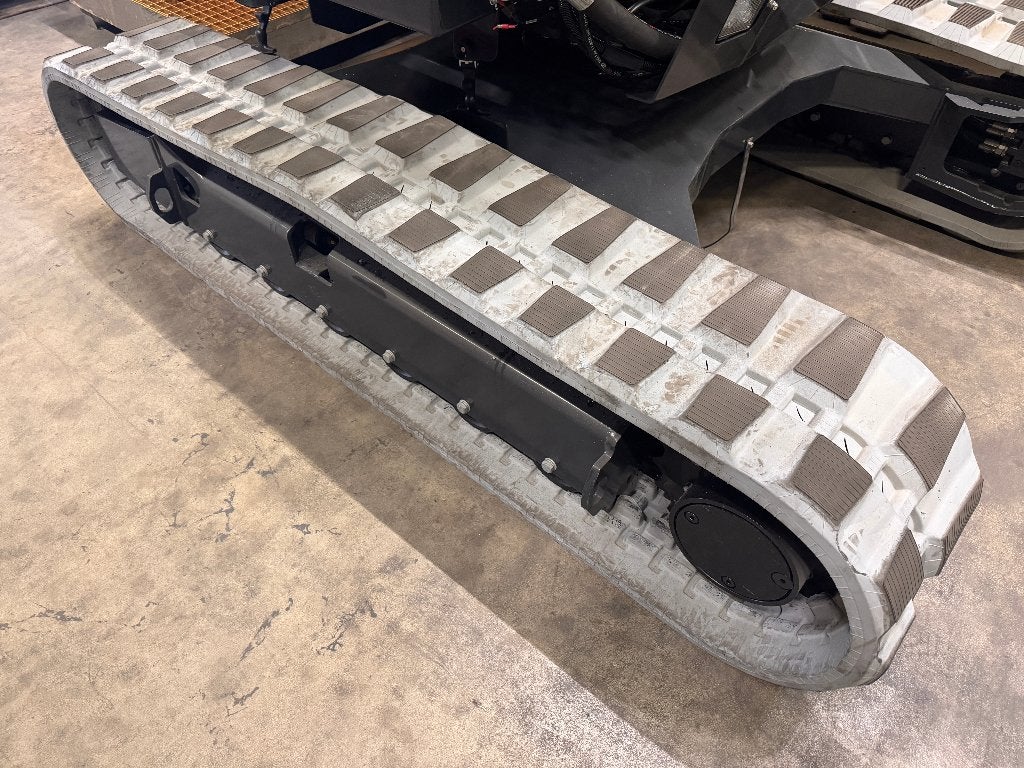 Diverse rups tracks / vol rubber rupsen / non-marking tracks, Ophalen of Verzenden, ITR, TerraTrack, RUBBER TRACK, Info@rhinox-lift.com