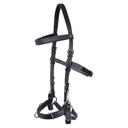 Harry’s horse Kaptoom leder Pony Cob of Full Nieuw, Ophalen of Verzenden, Nieuw