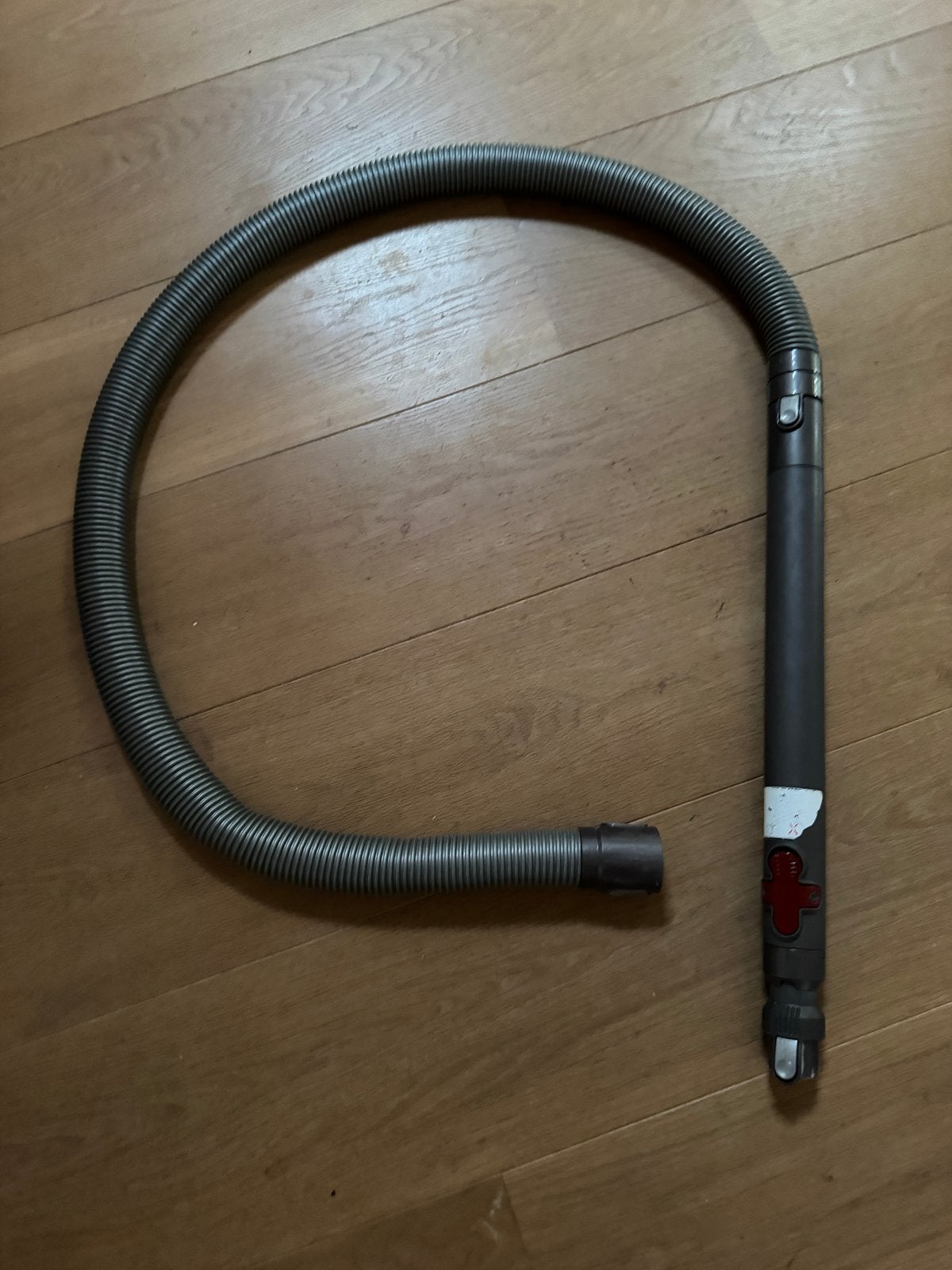Dyson stofzuiger slang DC37C - Origineel, Ophalen, Gebruikt, Dyson, Sledestofzuiger